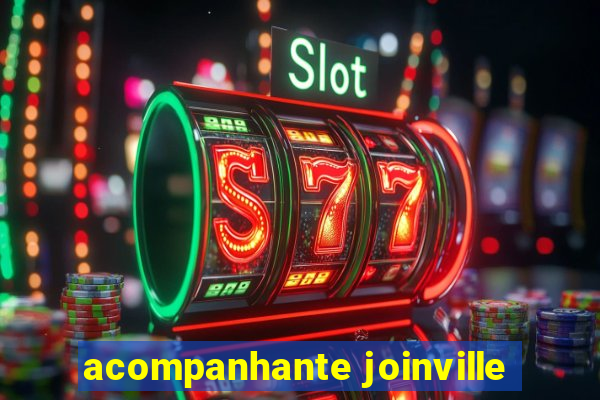 acompanhante joinville